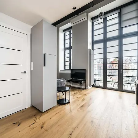 Lägenhet Adria Loft *
