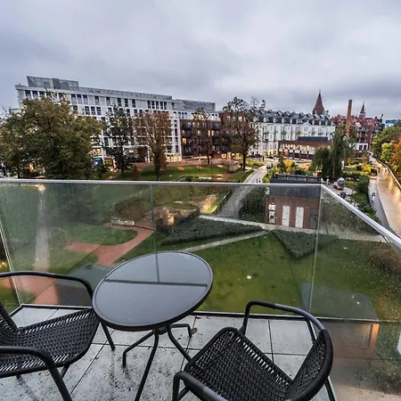 Lägenhet Adria Loft *