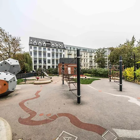 Lägenhet Adria Loft *