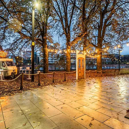 Lägenhet Adria Loft *