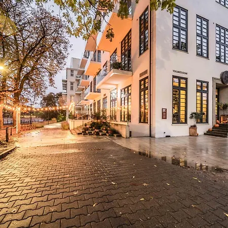 Lägenhet Adria Loft