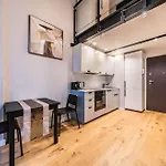 Appartamento Adria Loft Breslavia