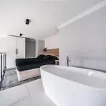Adria Loft Appartamento Breslavia