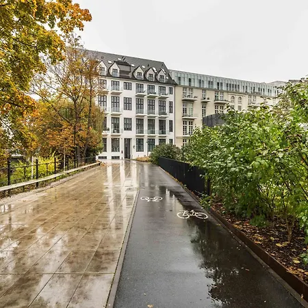 Adria Loft * Wrocław