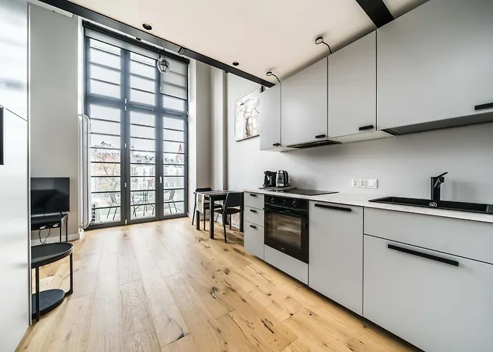 Adria Loft Apartment *