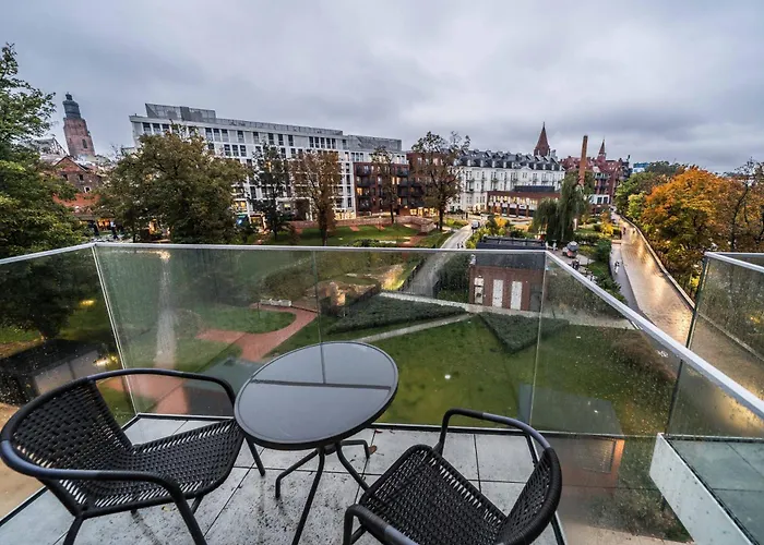 Apartment Adria Loft *