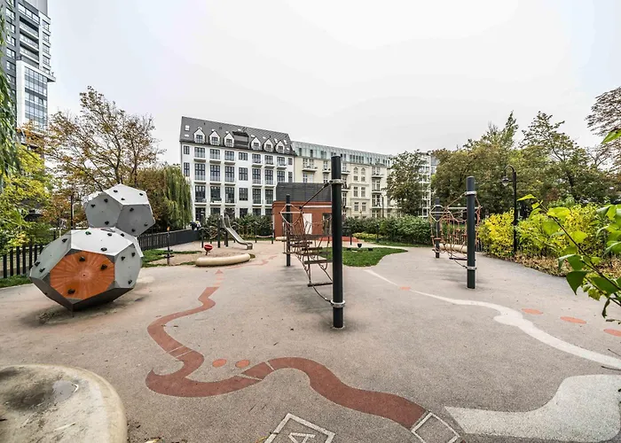 Apartment Adria Loft *