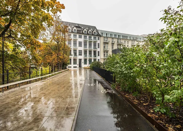 Adria Loft * ヴロツワフ