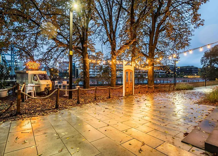 アパート Adria Loft *