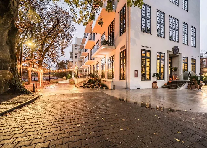 アパート Adria Loft